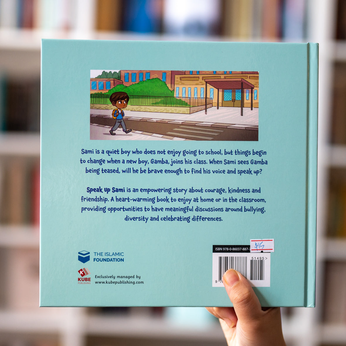 Speak Up Sami、mySite、topwebapps