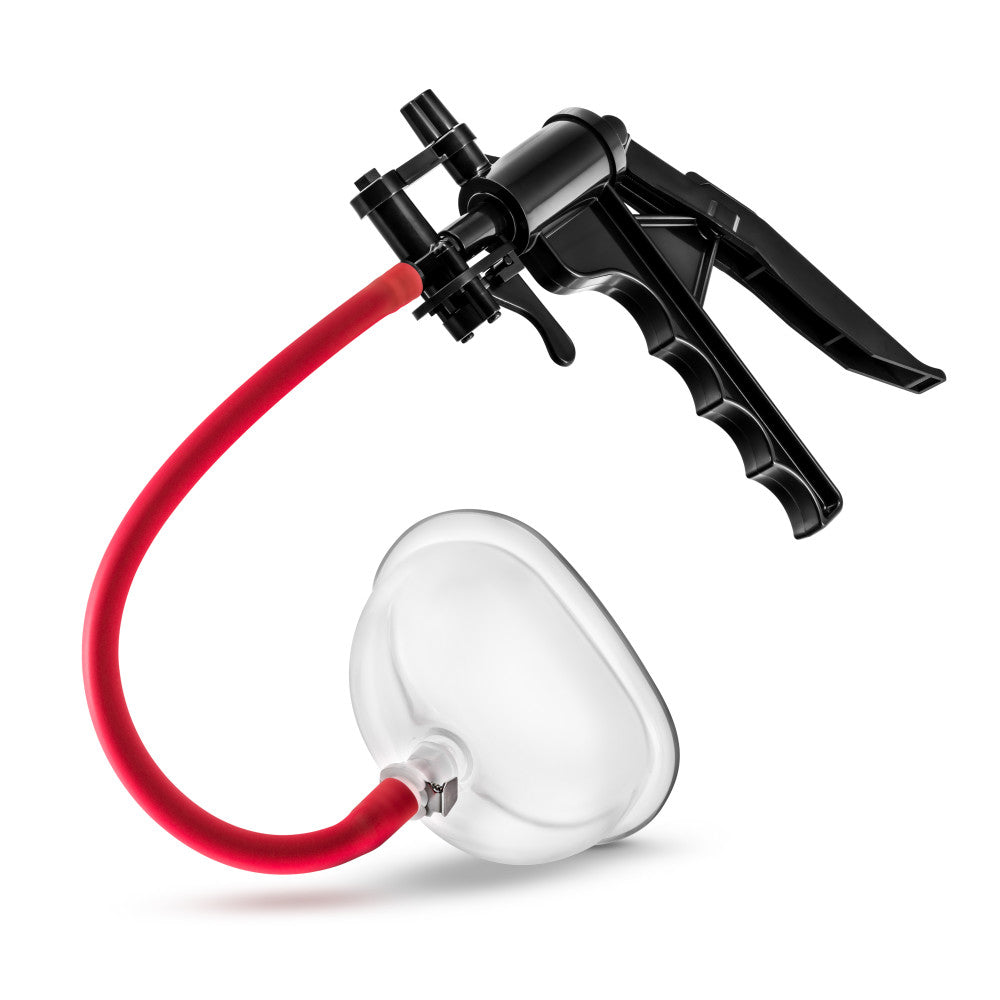 Temptasia By Blush® | Advanced Pussy Black Pump、mySite、bottomscart