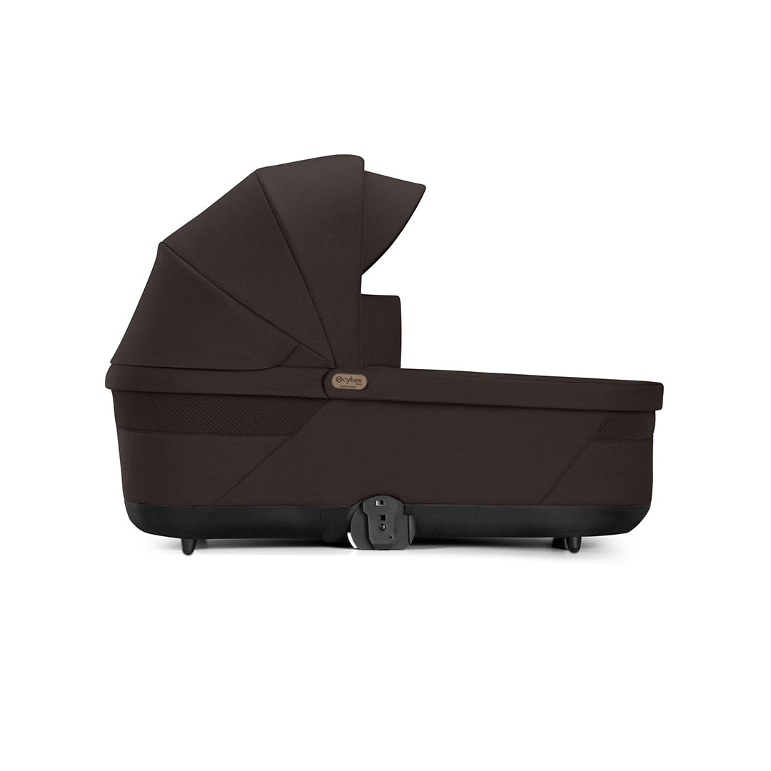 CYBEX Cot S Lux - Chocolate Brown、mySite、merchandisen