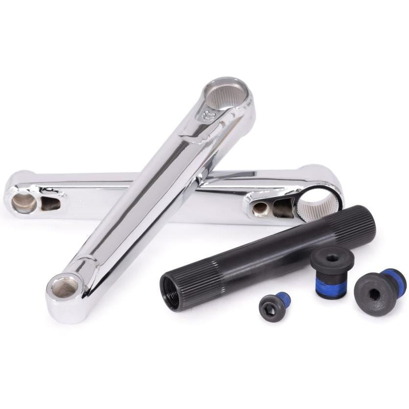  Eclat Onyx Cranks、mySite、merchandisen