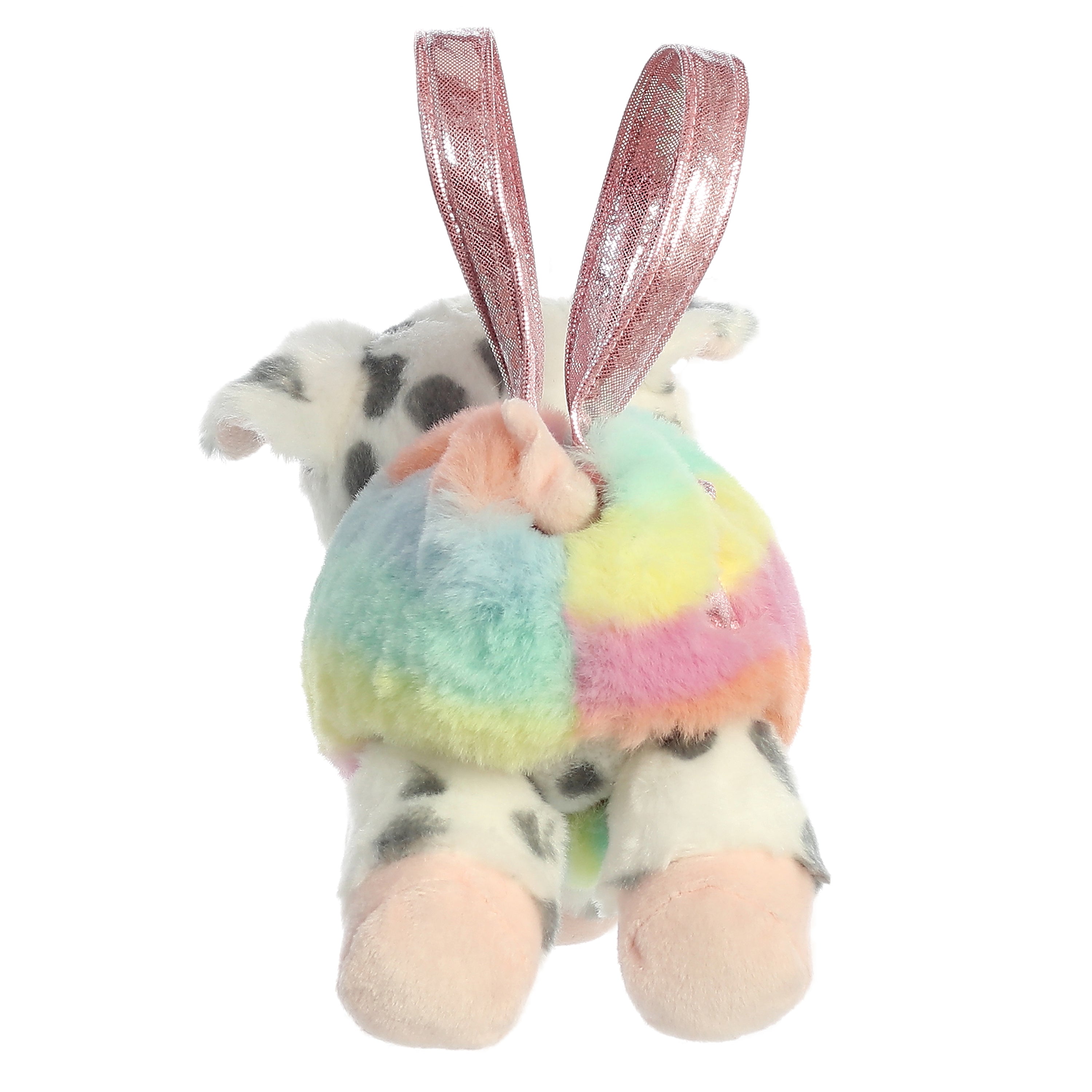 Aurora® - Trendy Pals - 8 Rainbow Piggy、mySite、g9winljtr