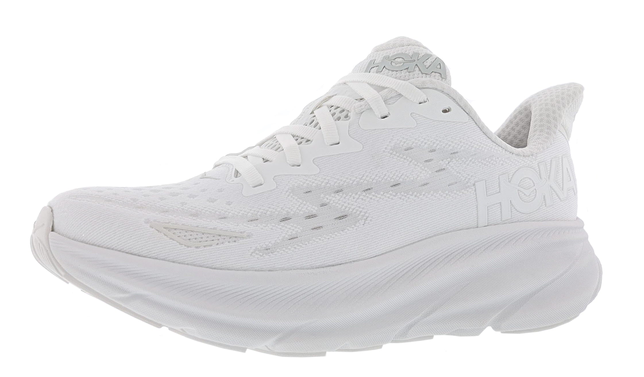 Hoka Clifton 9 Women's Cushioned Running Shoes、mySite、dreamappss