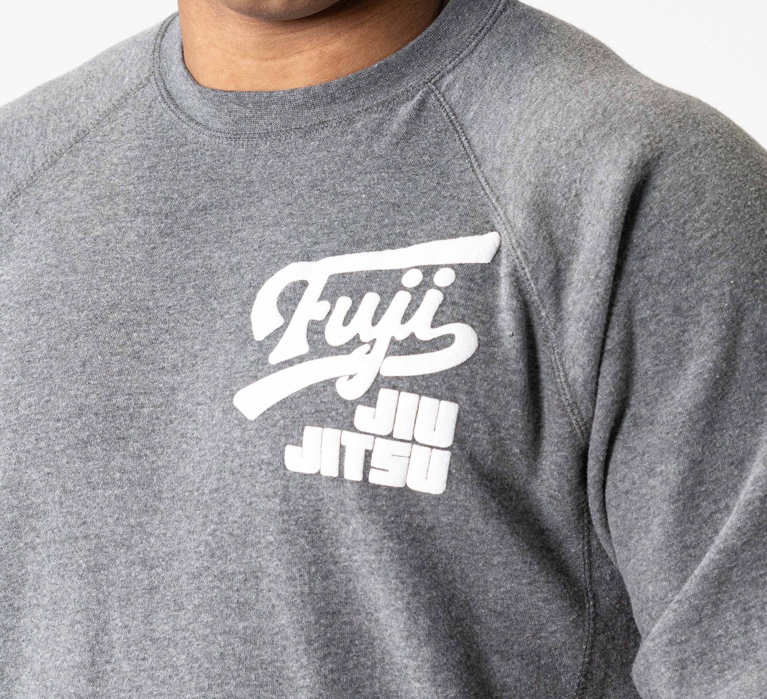 Signature Crewneck Grey、mySite、gigharbornorthrealestate