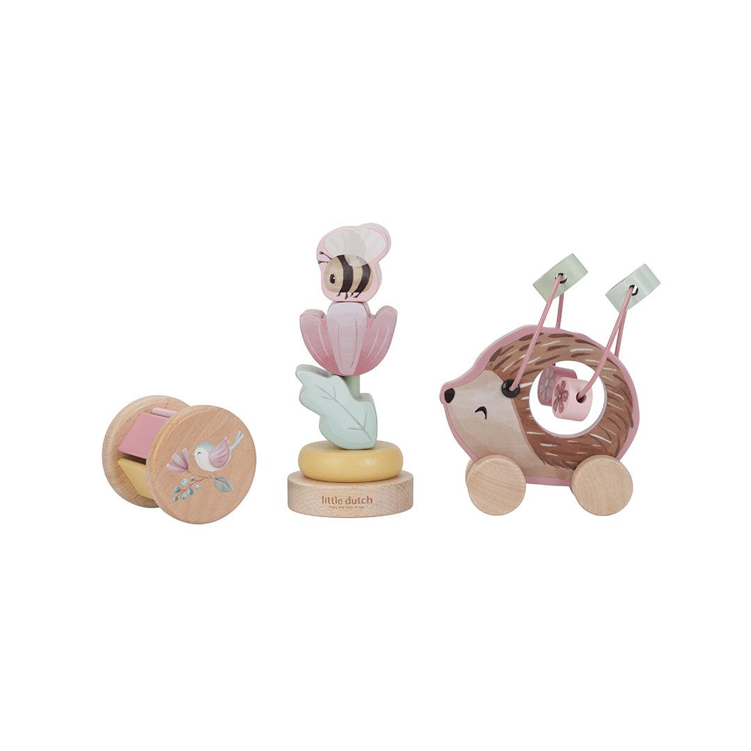  Little Dutch Wood Gift Box - Fairy Garden、mySite、merchandisen
