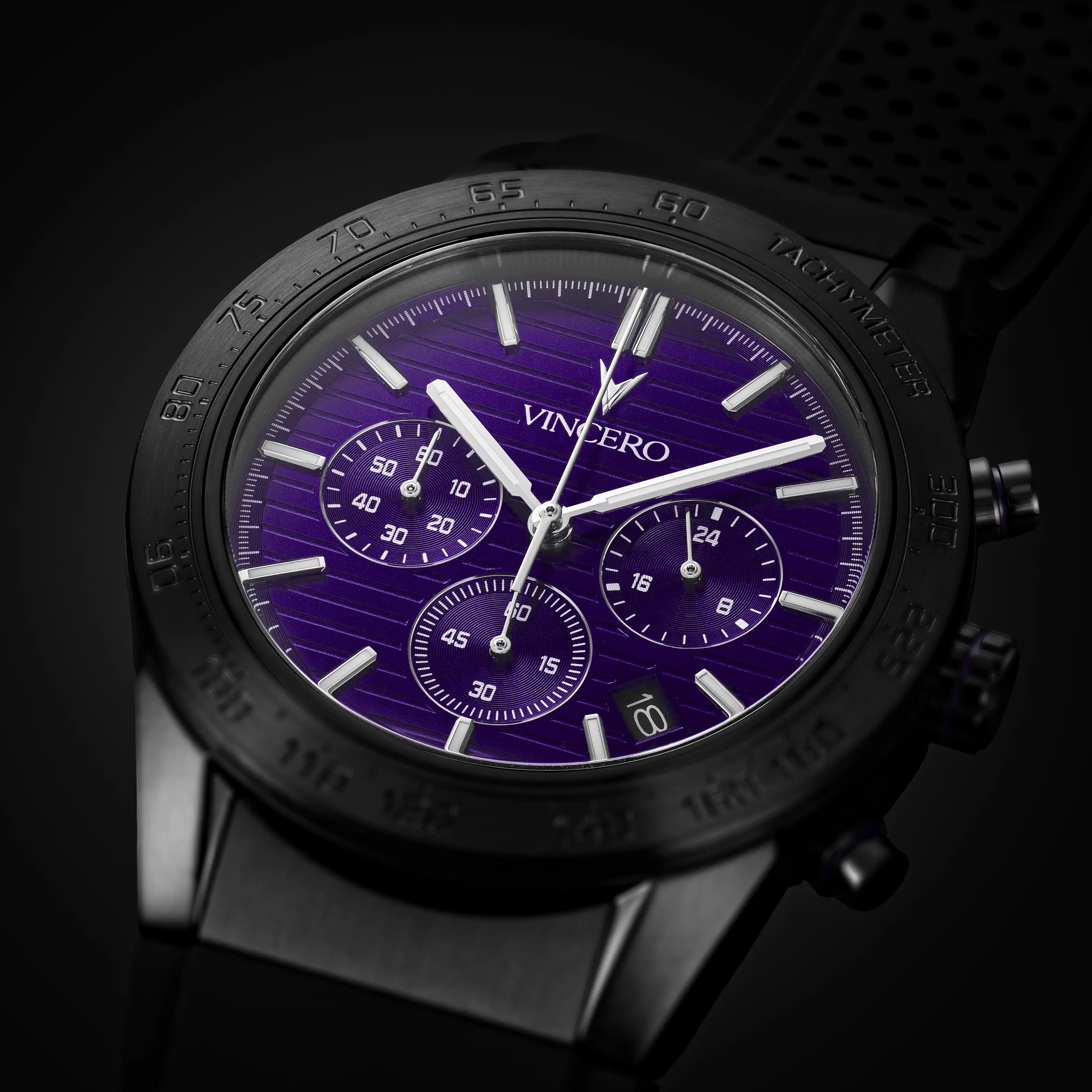 The Rogue - PRPL、mySite、botmansion