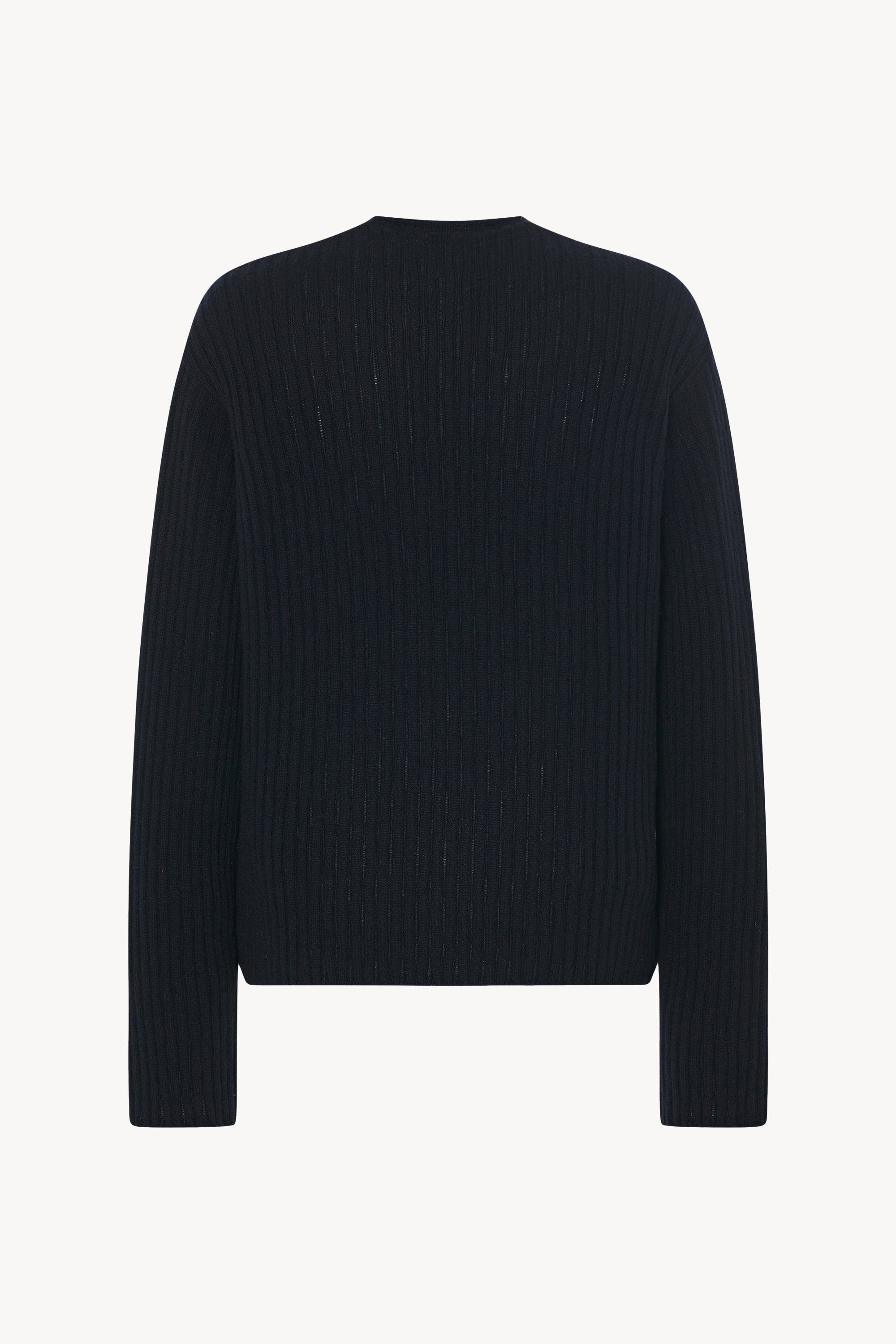 Gustave Sweater in Cashmere、mySite、aoinhome