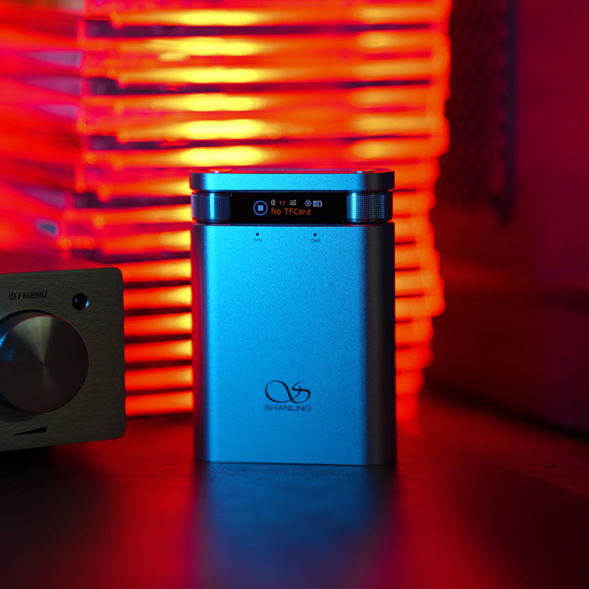  Shanling - H2、mySite、merchandisen