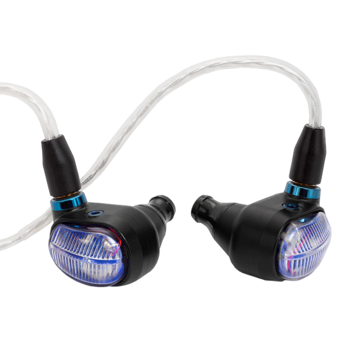  Campfire Audio - Alien Brain、mySite、merchandisen