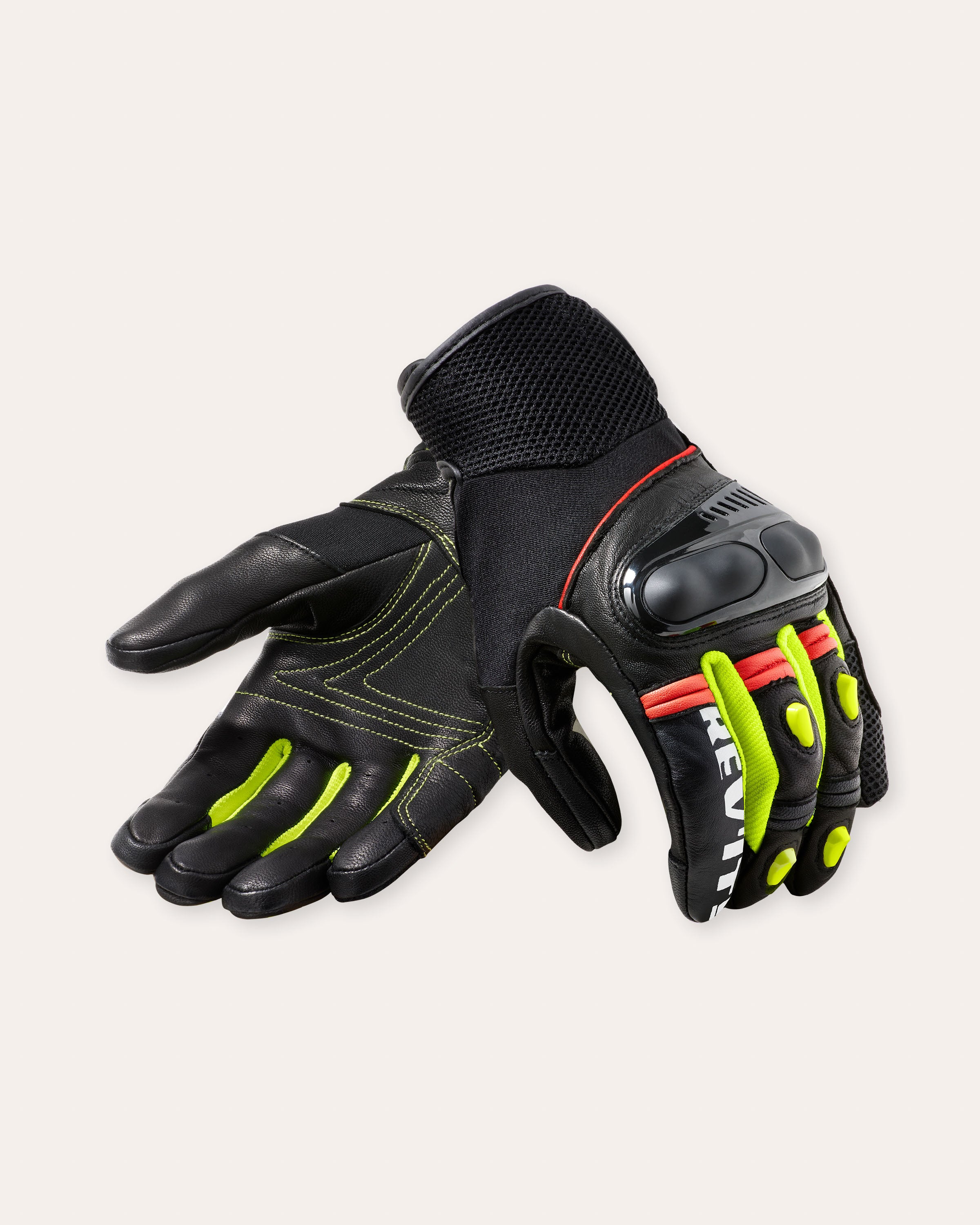 Gloves Metric | Black-Neon Yellow、mySite、dreamappss