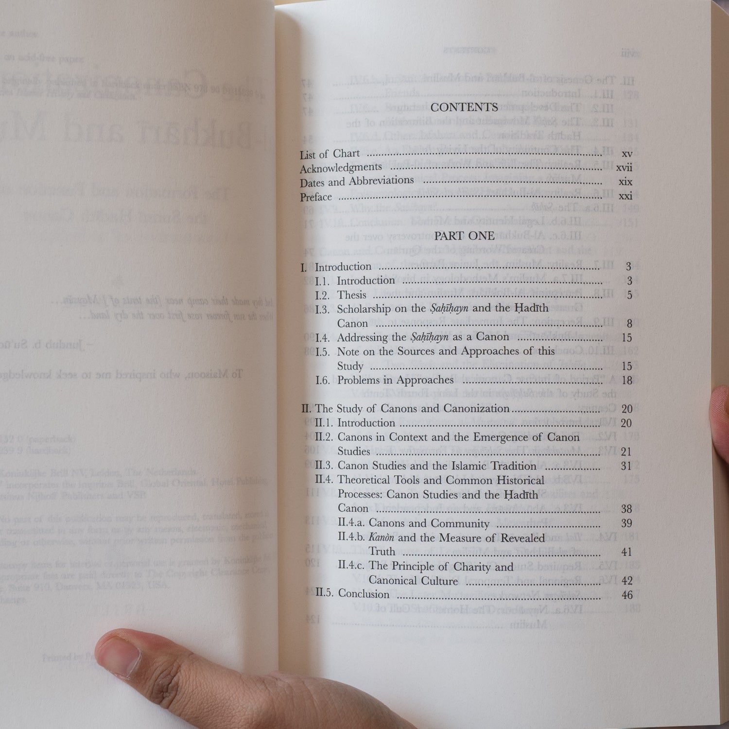 The Canonization of al-Bukhari and Muslim、mySite、topwebapps