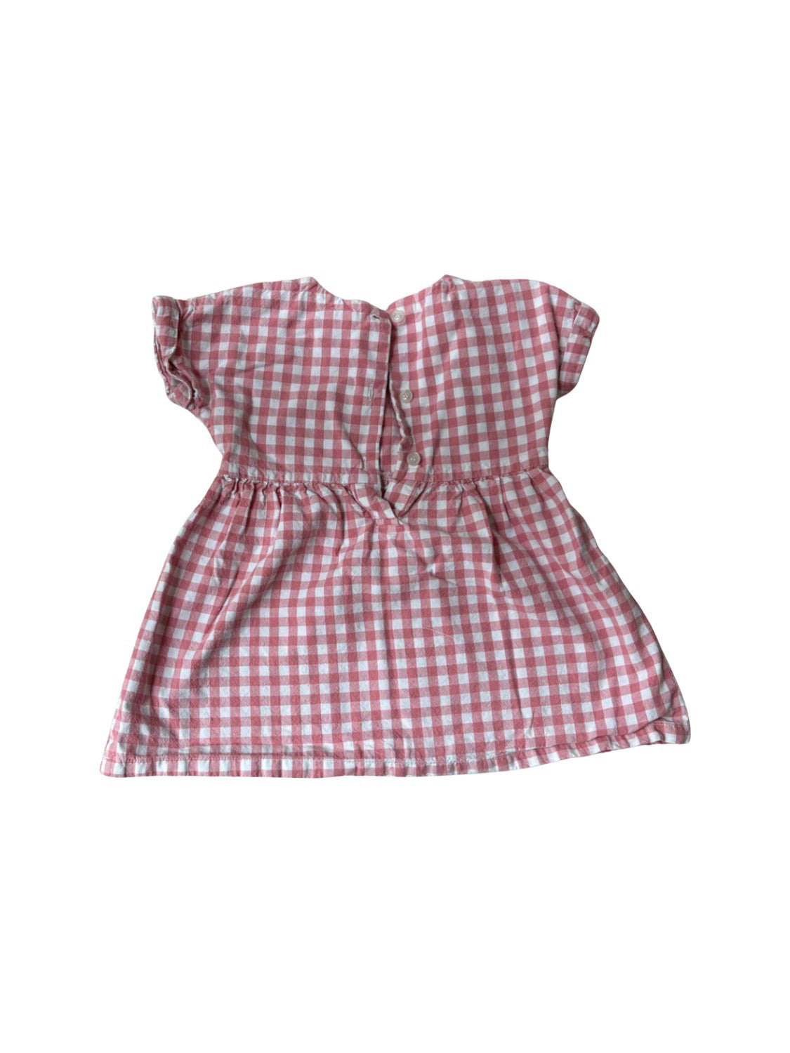 Marquise Short Sleeve Dress 2T、mySite、g9winljtr