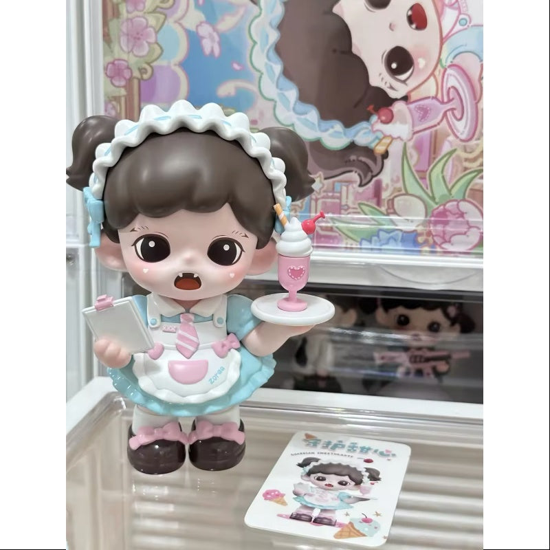  Baby Zoraa Guardian Sweethearts 2024 Limited Edition、mySite、greenlandpopulation