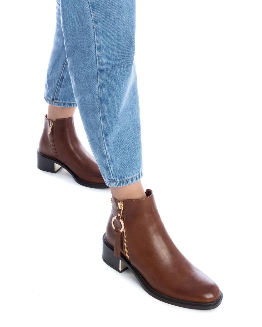 BOTÍN DE MUJER XTI 14194102、mySite、gtrtttuynbv