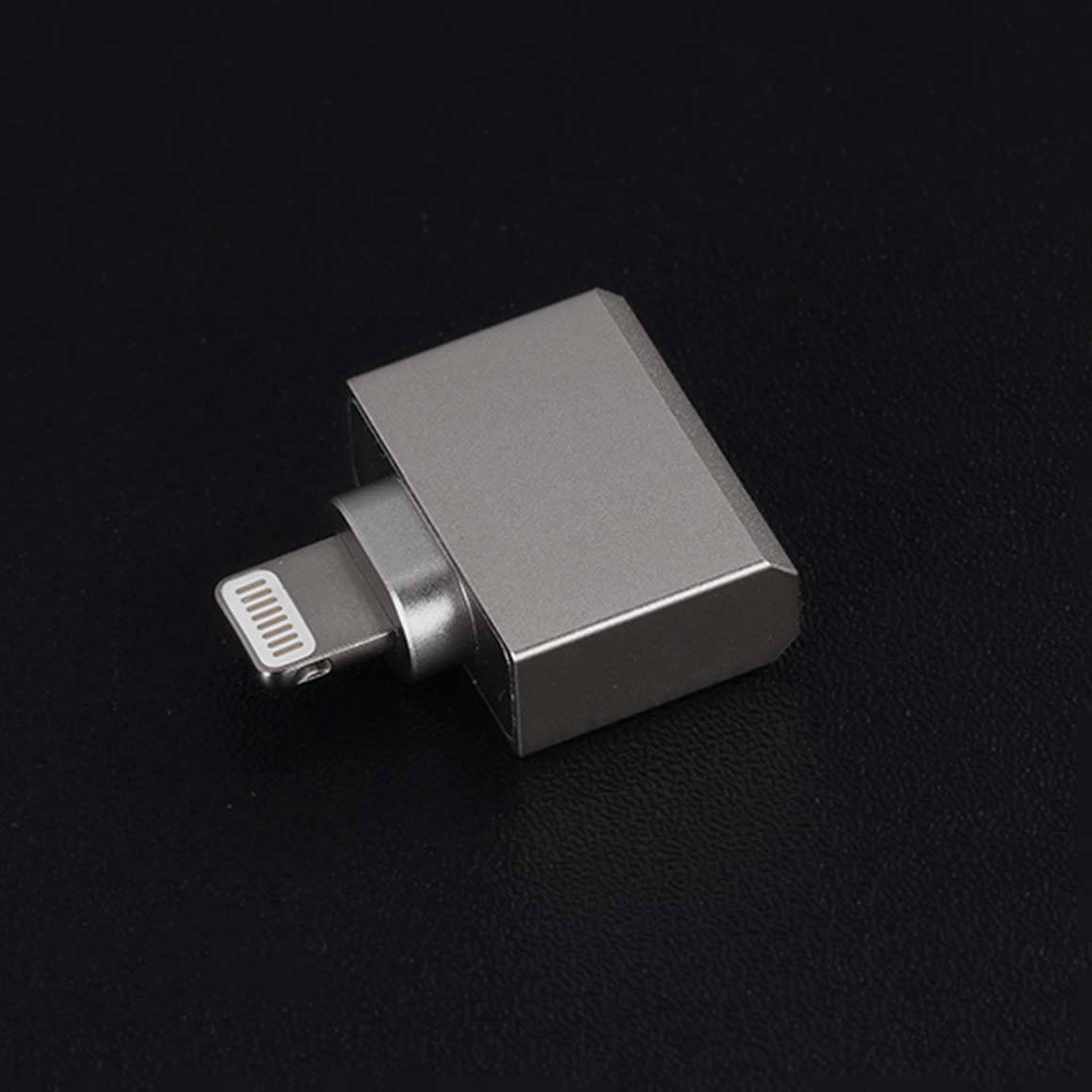  ddHiFi - TC28i M2 Lightning to USB-C OTG Adapter (Unboxed)、mySite、merchandisen