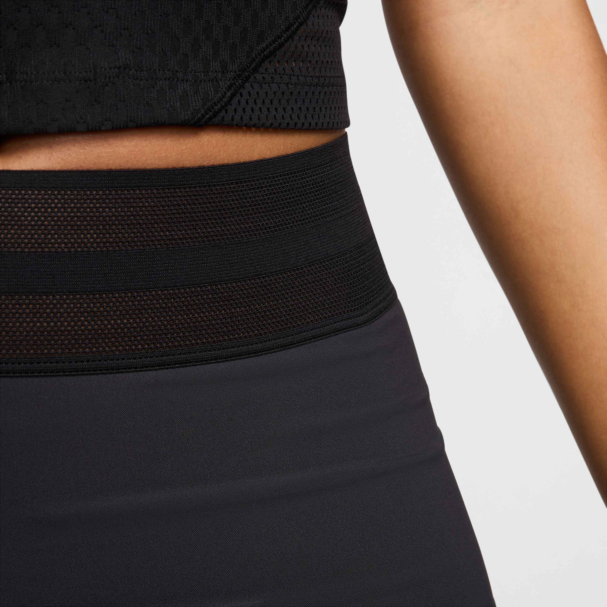 NikeCourt Slam New York Women's Dri-FIT Tennis Skirt