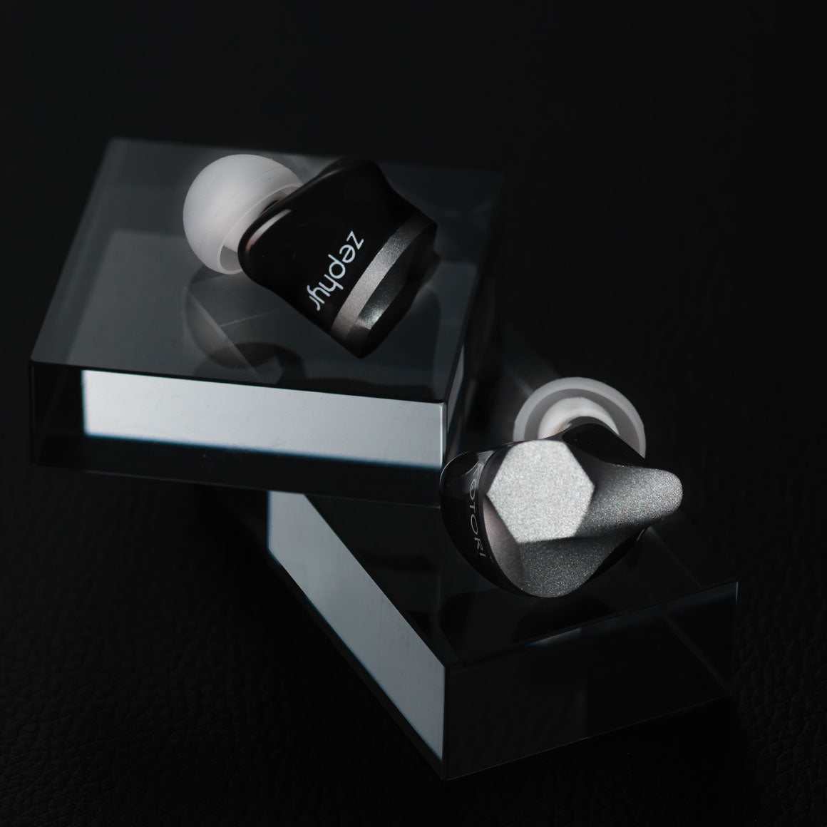  Kotori Audio - Zephyr、mySite、merchandisen