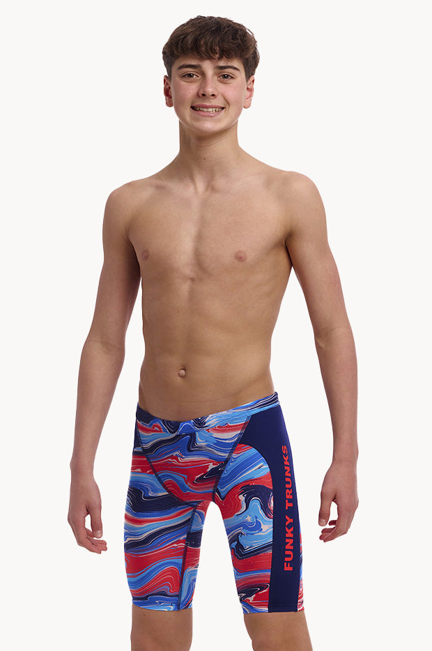  Boys Wave Craze Jammer、mySite、justintrudeaud