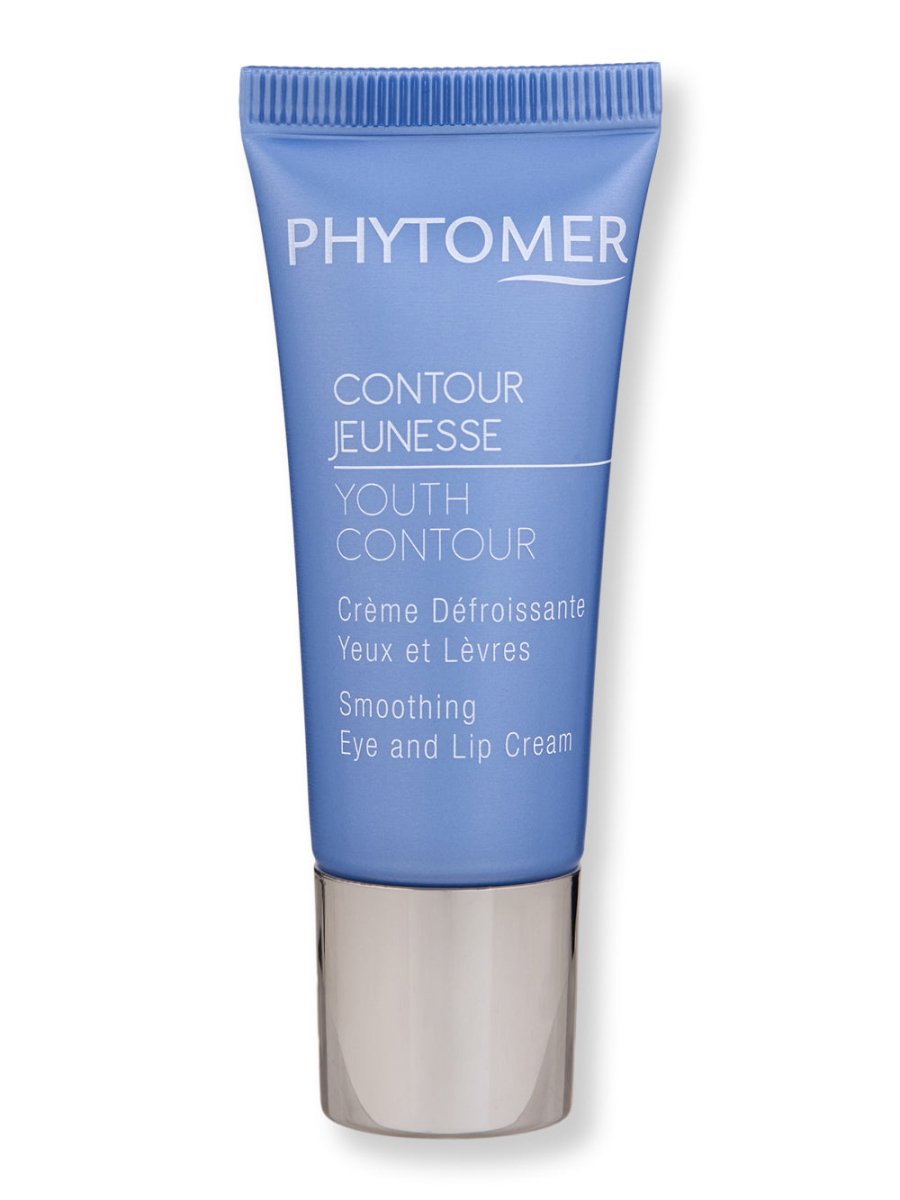 Phytomer - YOUTH CONTOUR SMOOTHING EYE AND LIP CREAM - 15ML、mySite、gigharbornorthrealestate