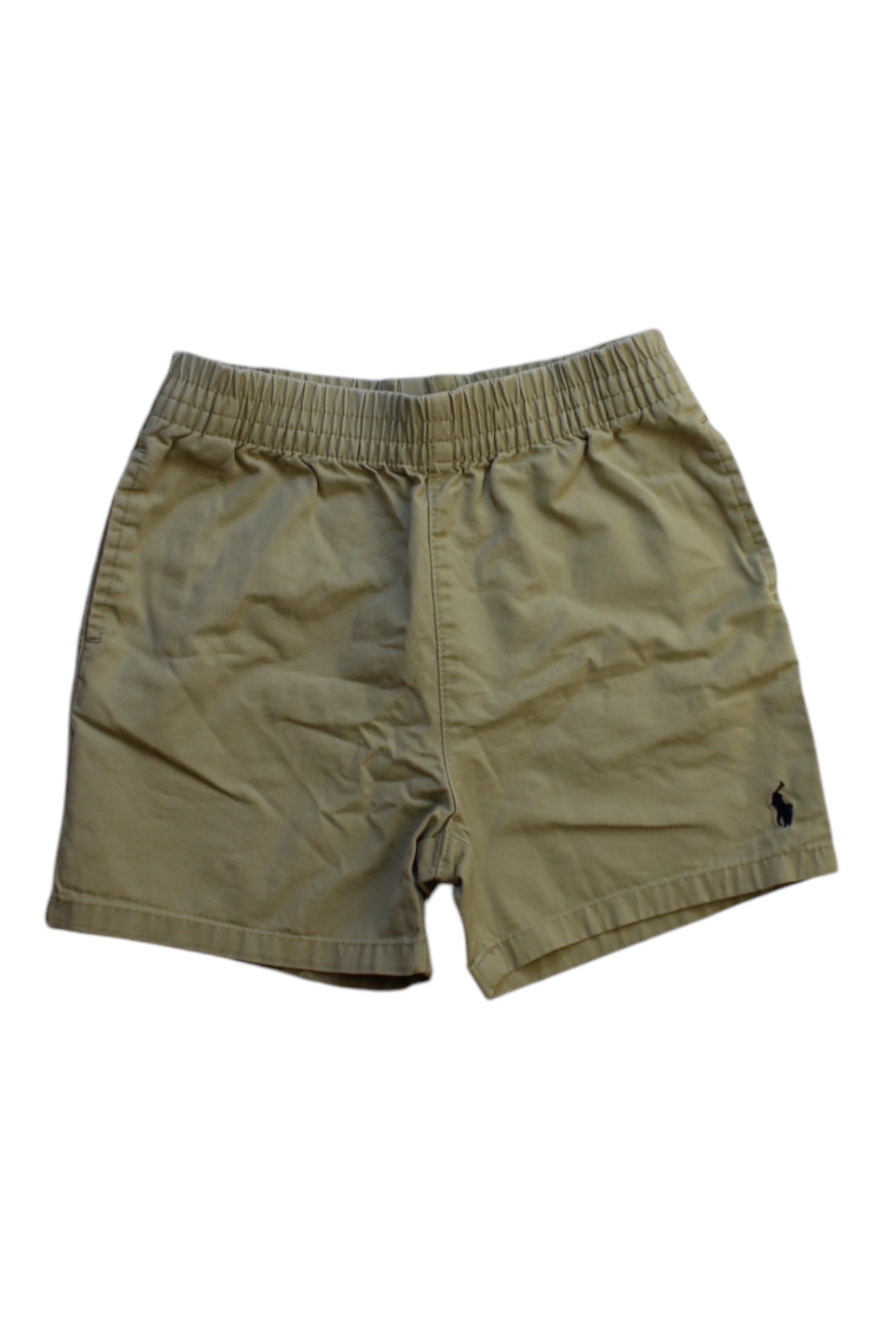 Ralph Lauren Cotton Shorts 12-18M、mySite、g9winljtr
