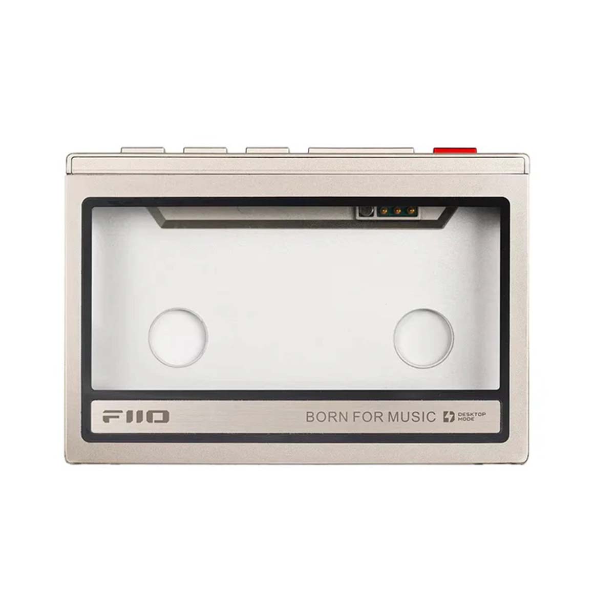  FiiO - SK-M21C、mySite、merchandisen