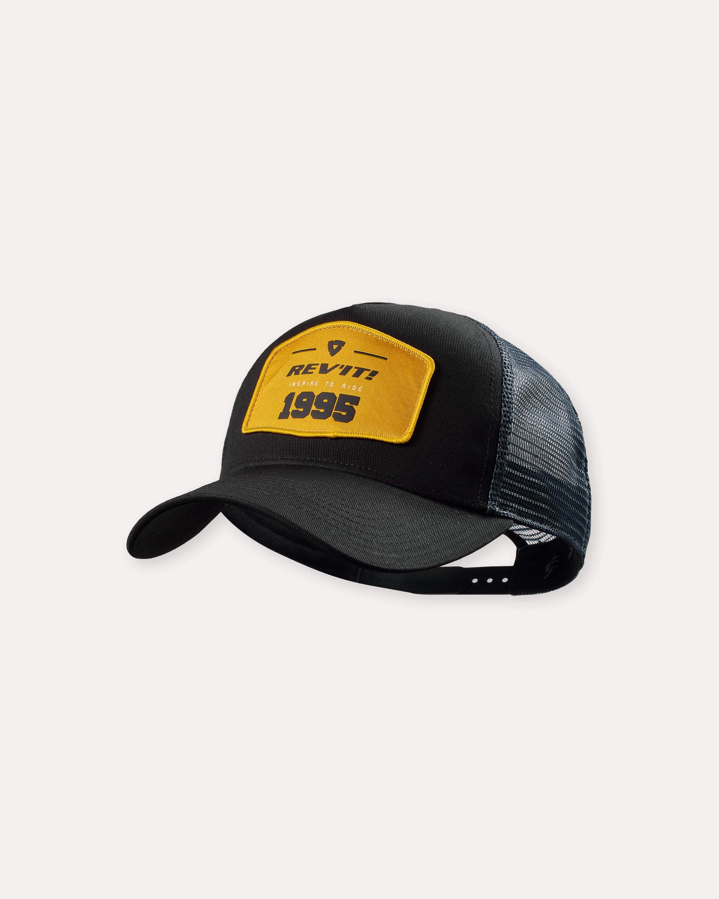 Cap Theodore | Black、mySite、dreamappss