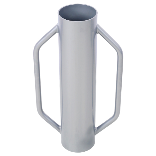 Iron Fence Post Driver, 30LB Metal Fence Post Driver with Handle, Heavy Duty T Post Pounder Rammer for Installing Fence Post、、eastwooduniform