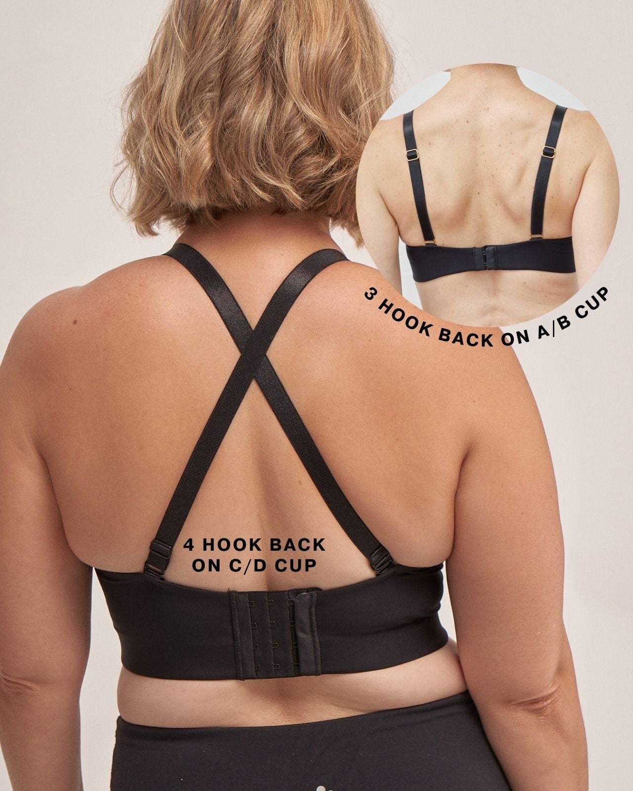 Trish Molded Cup Bra、mySite、bengalsvssteelers