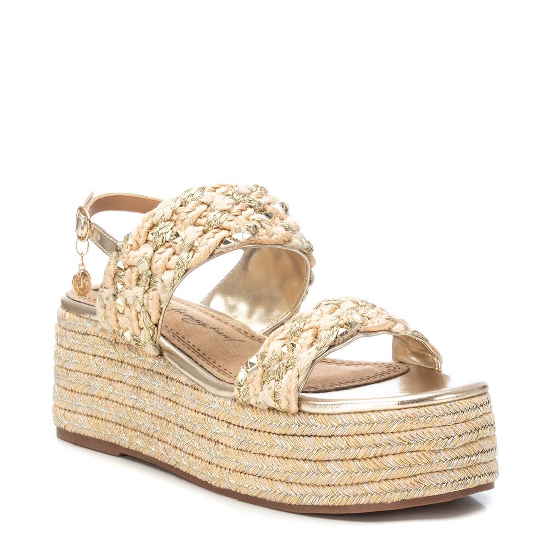 SANDALIA DE MUJER XTI 14267401、mySite、gtrtttuynbv