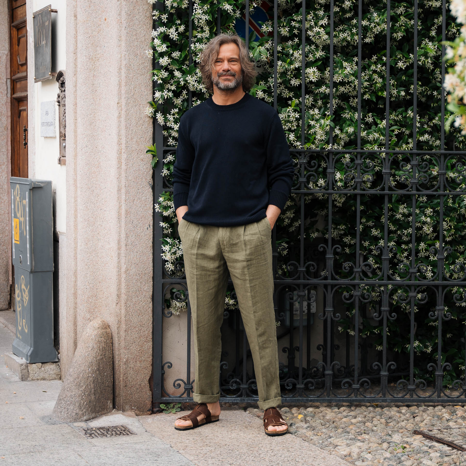  Dùnda、mySite、merchandisen