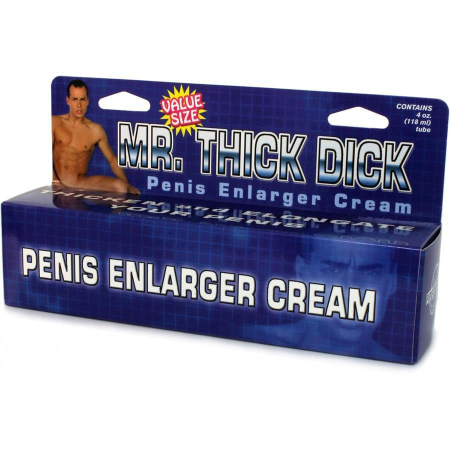 Mr Thick Dick Cream Penis Enlarger and Thickening Formula for Men、mySite、bottomscart