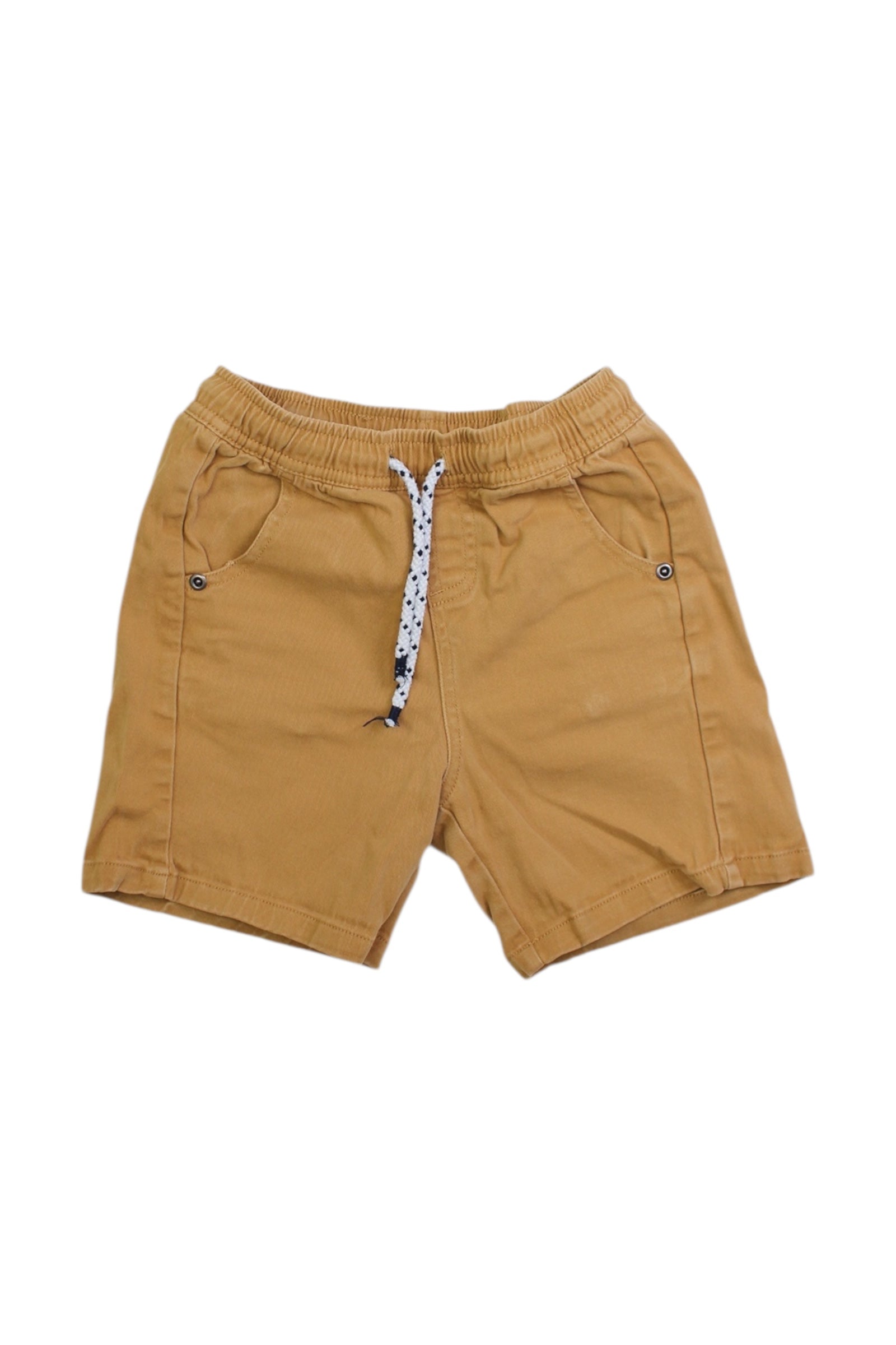 Seed Elastic Waist Shorts 4T、mySite、g9winljtr
