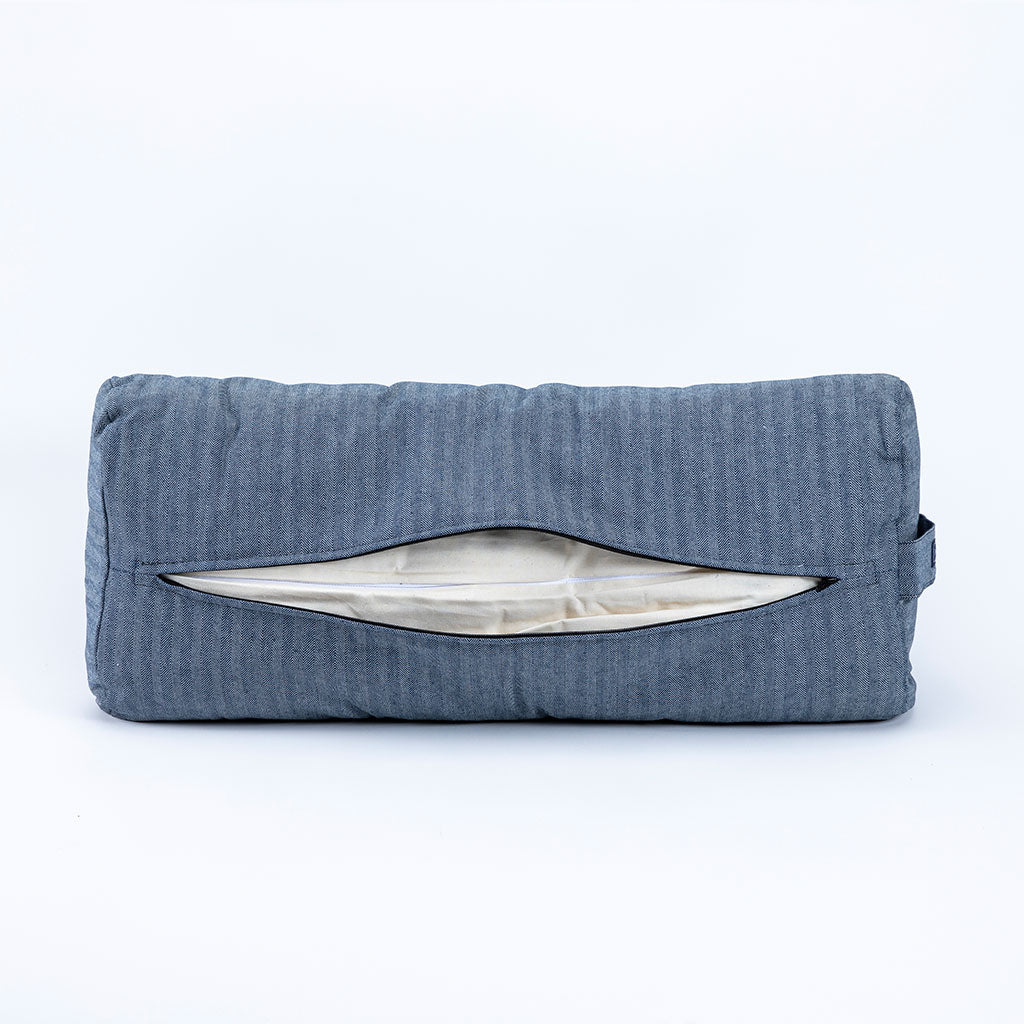Denim Bolster - COVER ONLY、mySite、topwebapps