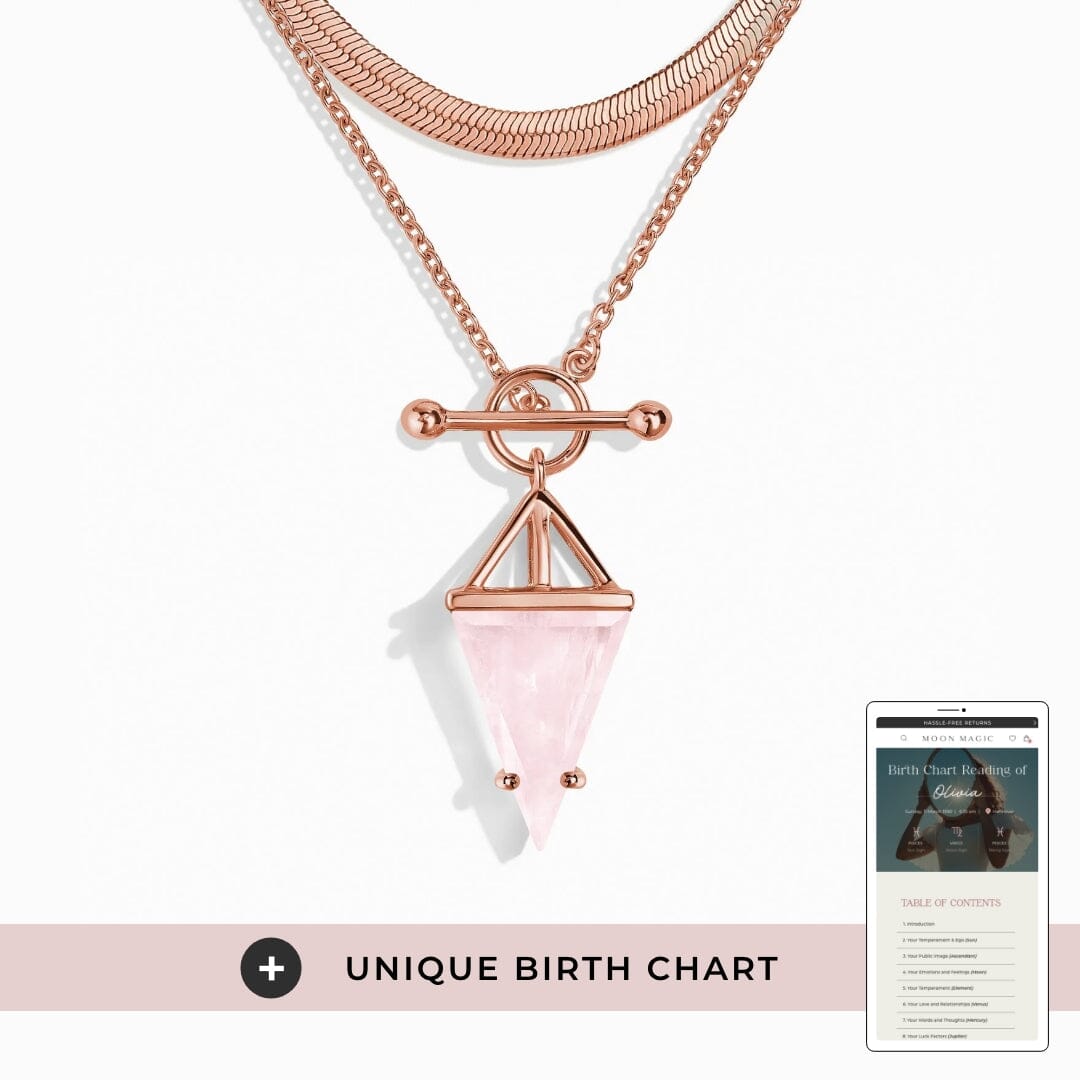 Rose Quartz Alchemy Set、mySite、hinf8tx79