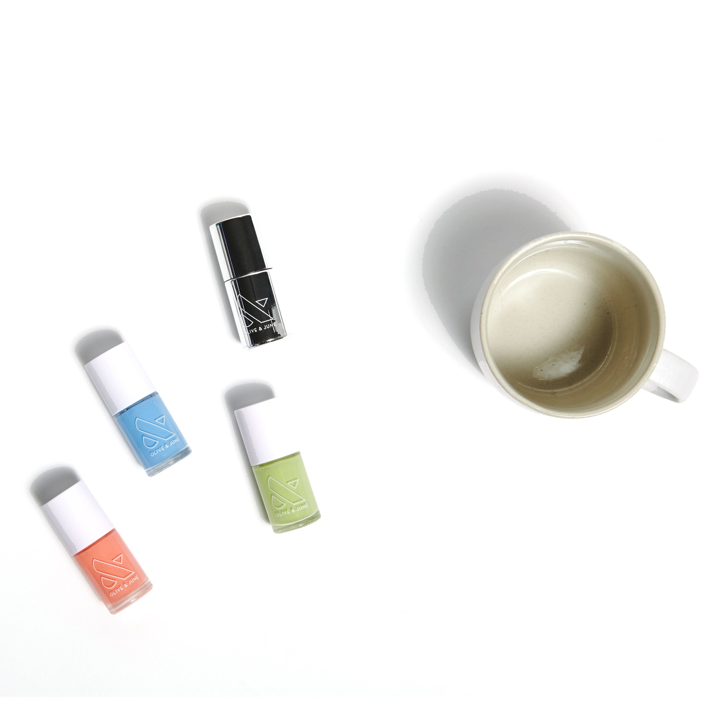 Golde Set、mySite、solidvoid