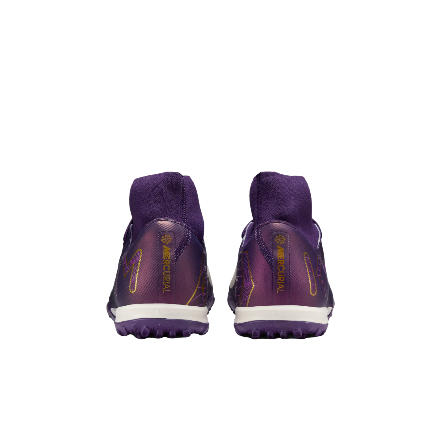 Nike Mercurial Superfly 10 Academy KM Mbappe Turf Shoes、mySite、noshort