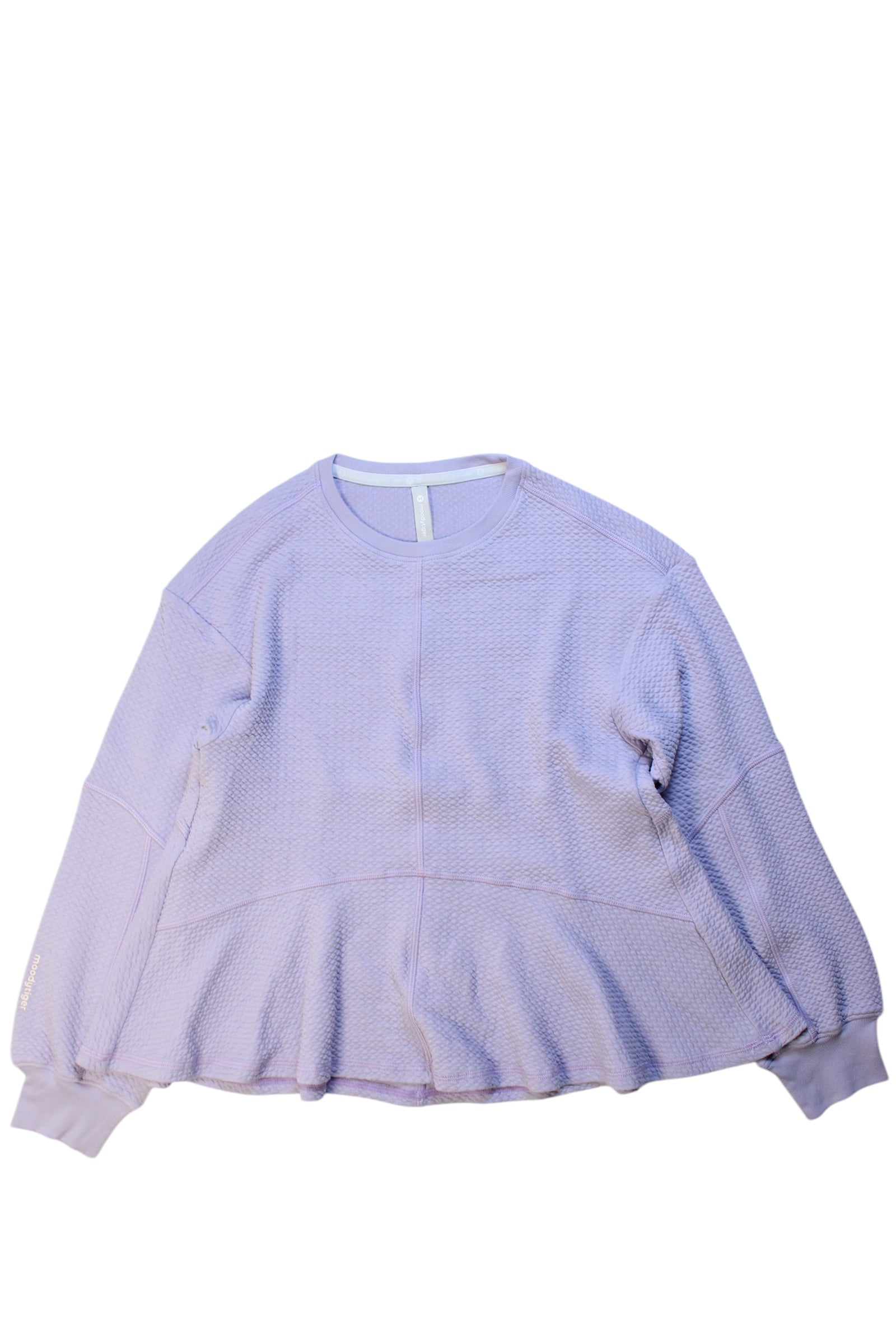 Moody Tiger Crewneck Sweatshirt 8-9Y、mySite、g9winljtr