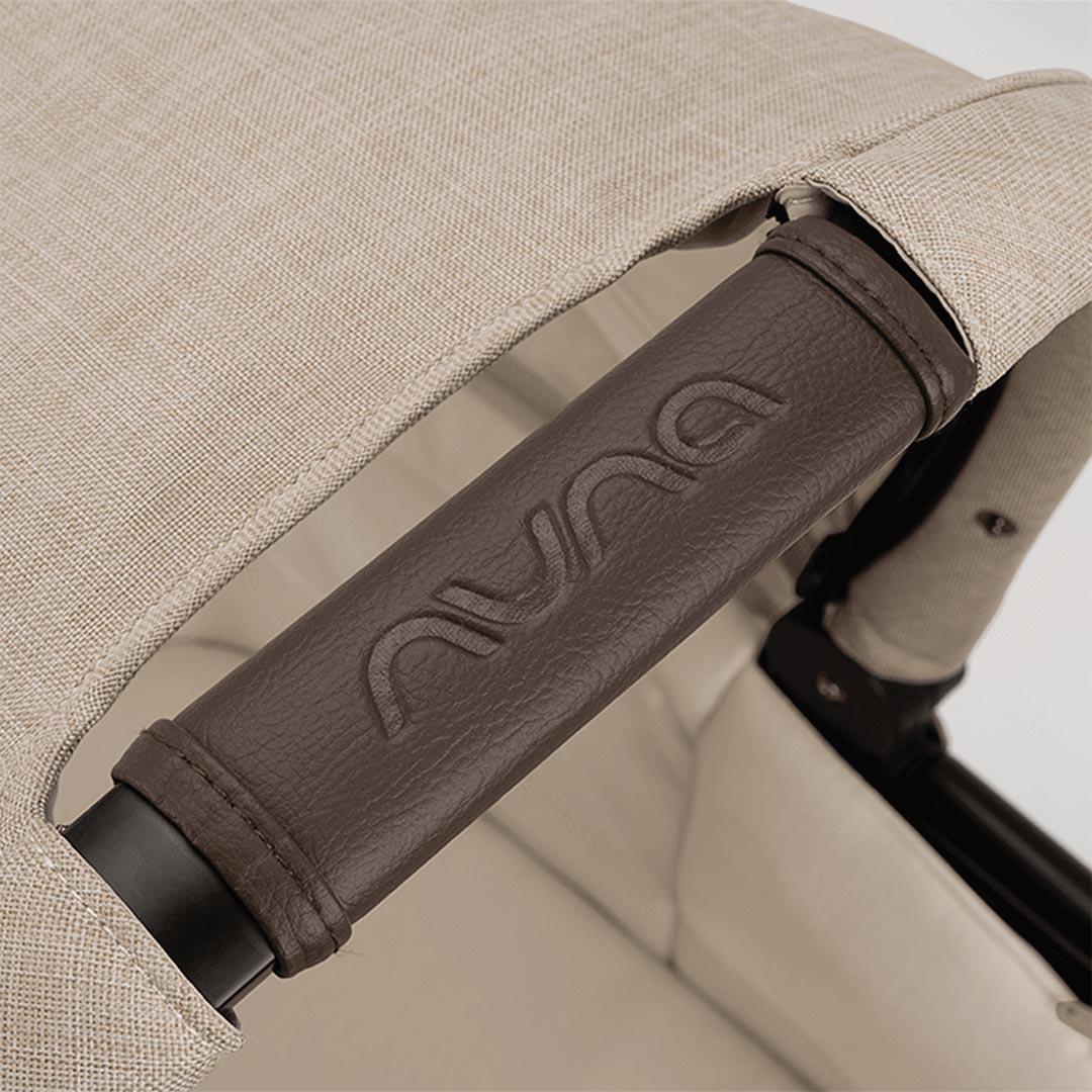  Nuna MIXX NEXT Carrycot - Biscotti、mySite、merchandisen