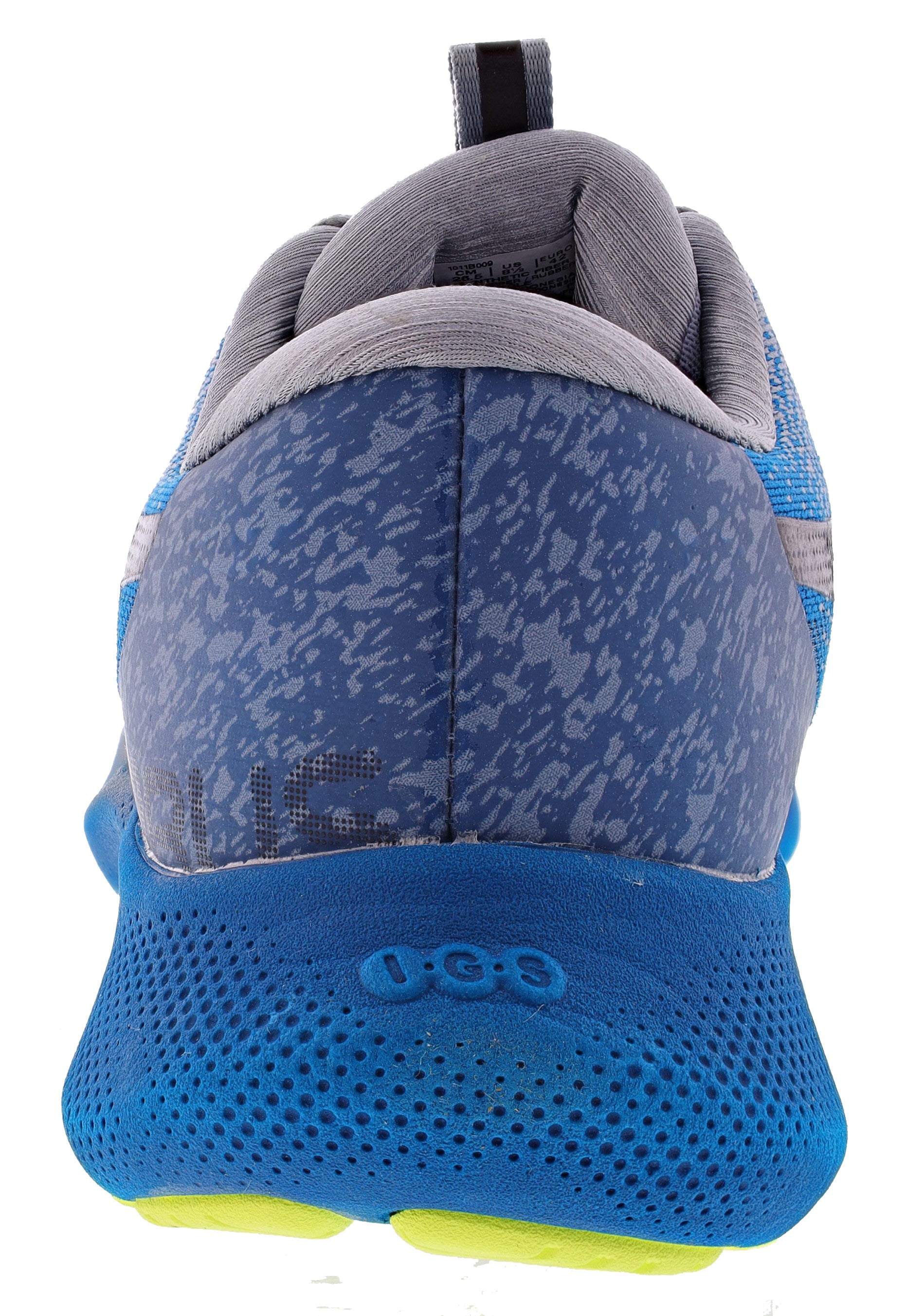 ASICS Men's Gel Nimbus Lite 2 Soft Cushioning Running Shoes、mySite、dreamappss