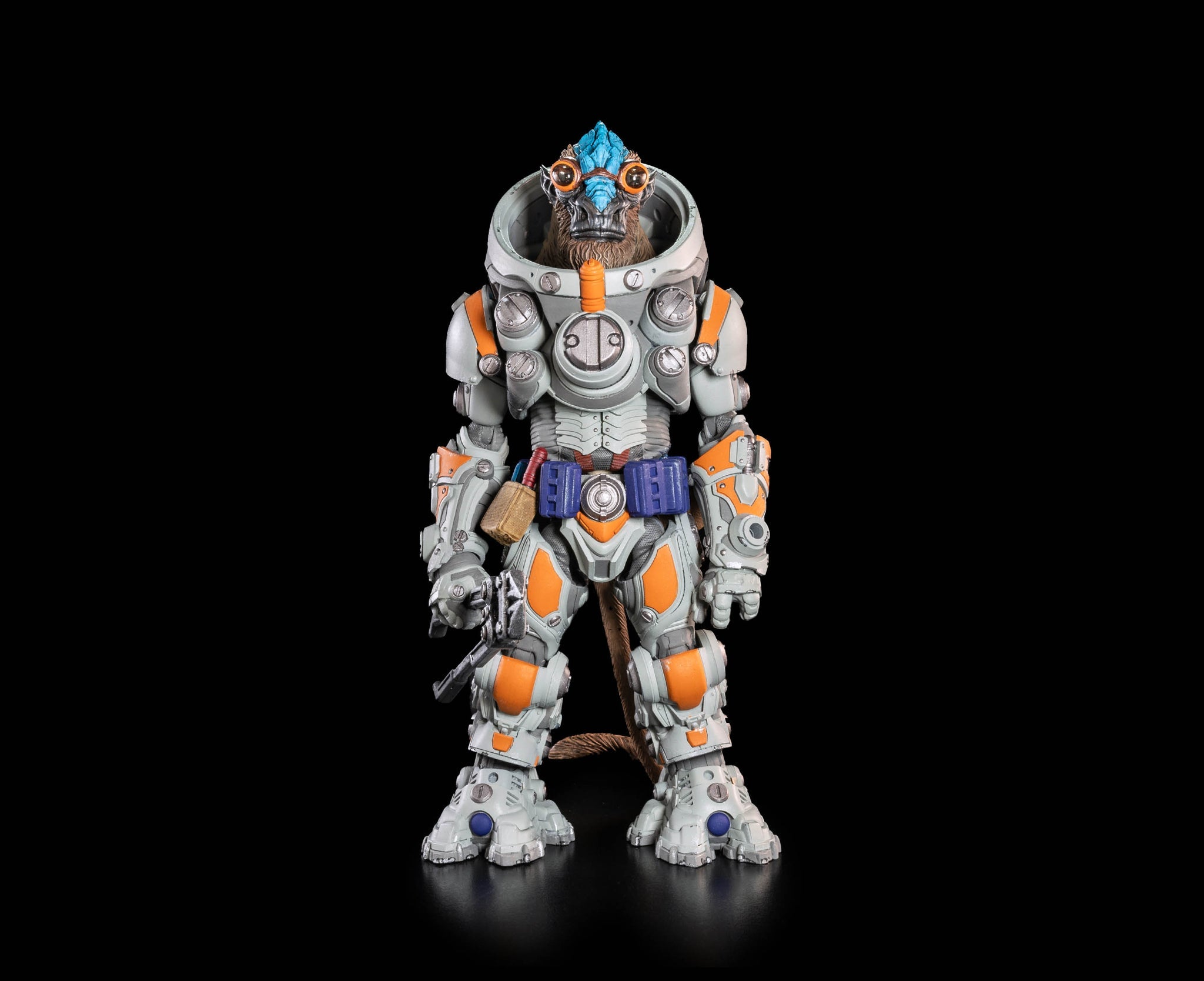 Cosmic Legions Deluxe Kogg、mySite、hgirdovlk