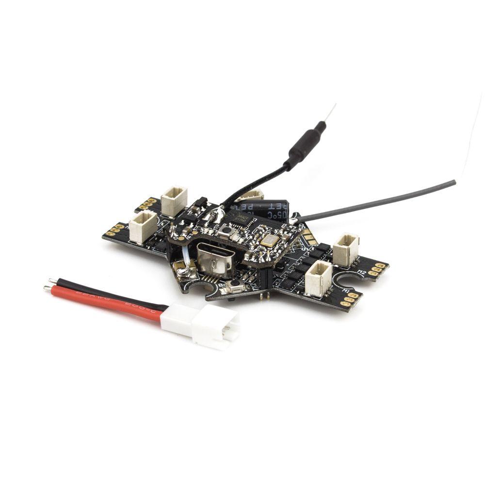  EMAX TinyHawk II AIO Flight Controller ESC/VTX/RX、mySite、merchandisen