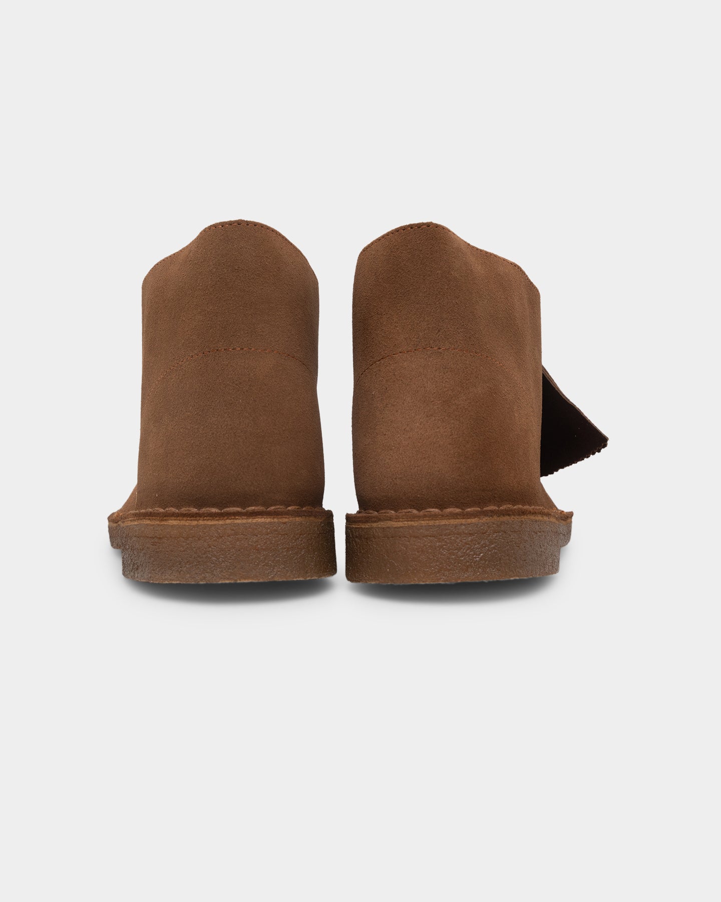 Clarks Originals Desert Boot (M) Cola、mySite、zt4zffjzw