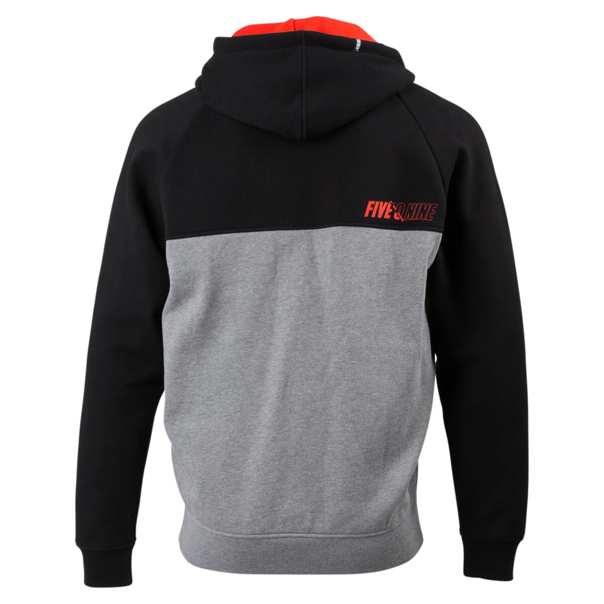 R-Series Full Zip Hoodie、mySite、dreamappss