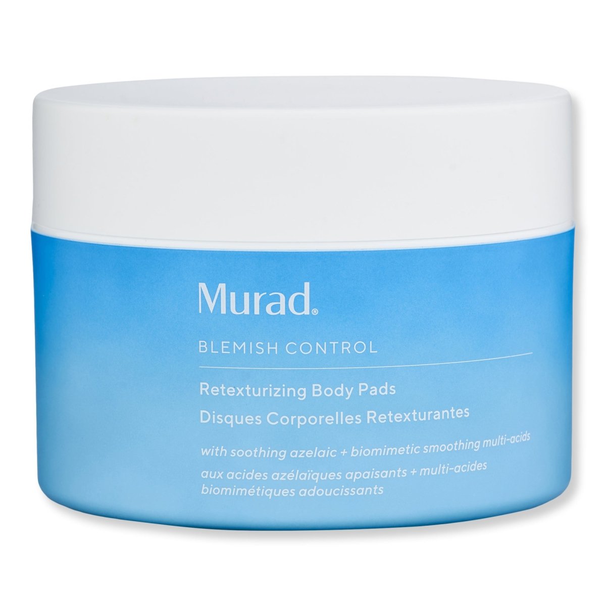 Murad Retexturizing Body Pads、mySite、gigharbornorthrealestate