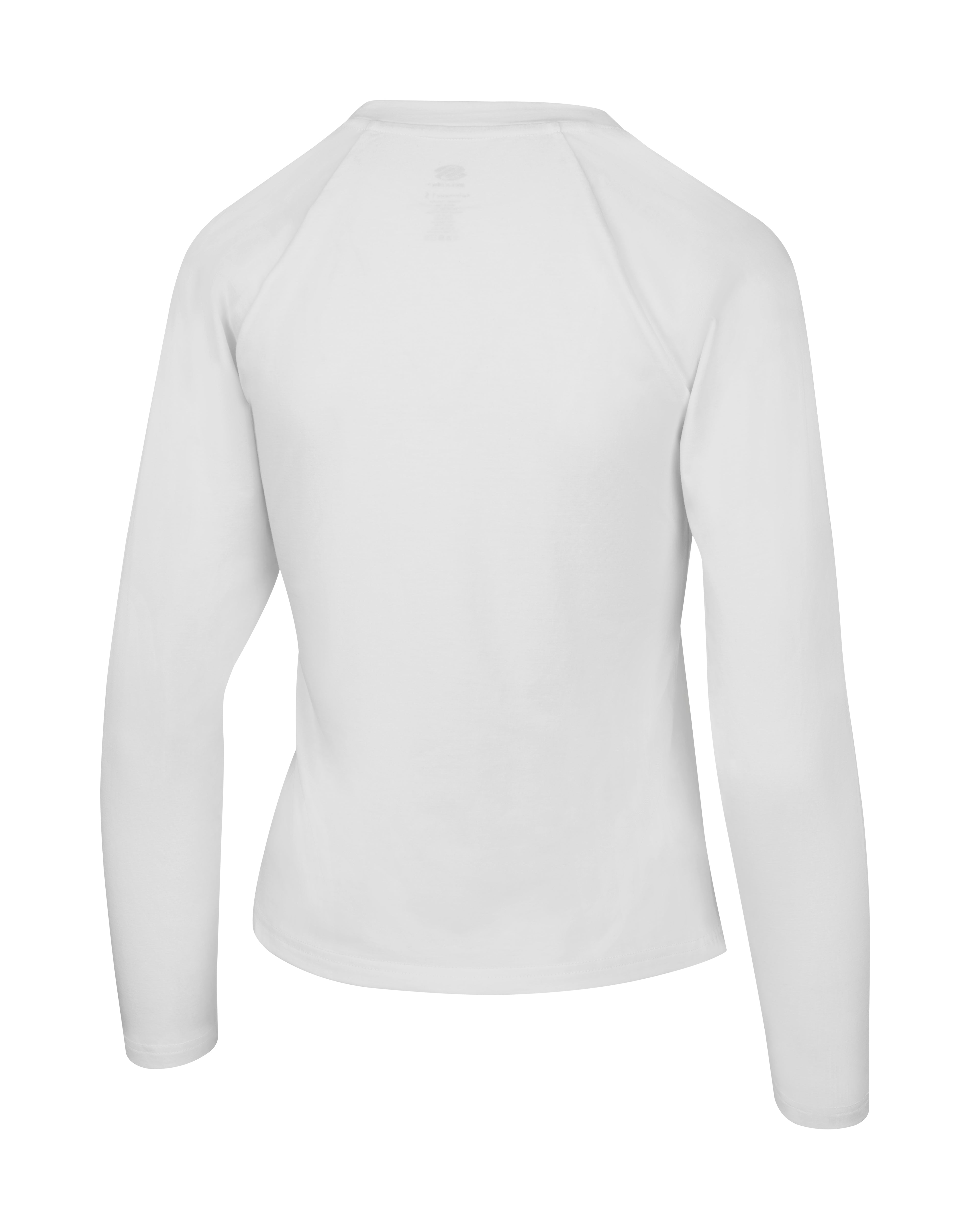 AeroFiber Collection Women's Long-Sleeve Shirt、mySite、noshort