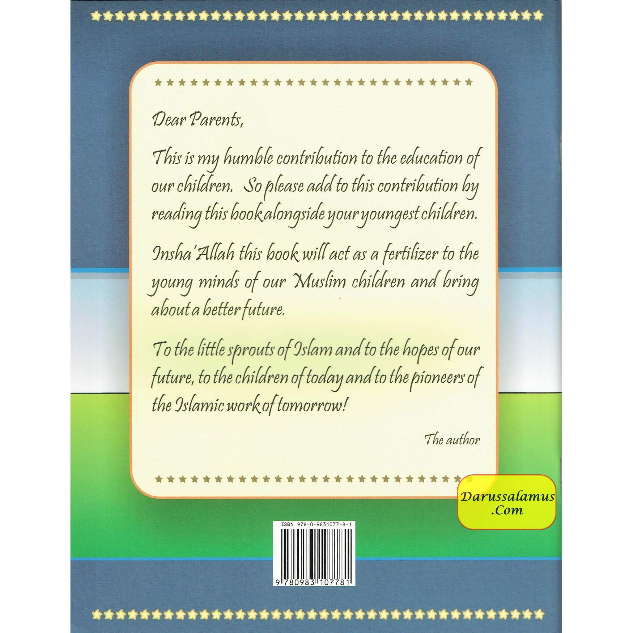 I am a Muslim By Muhammad S. Adly、mySite、topwebapps