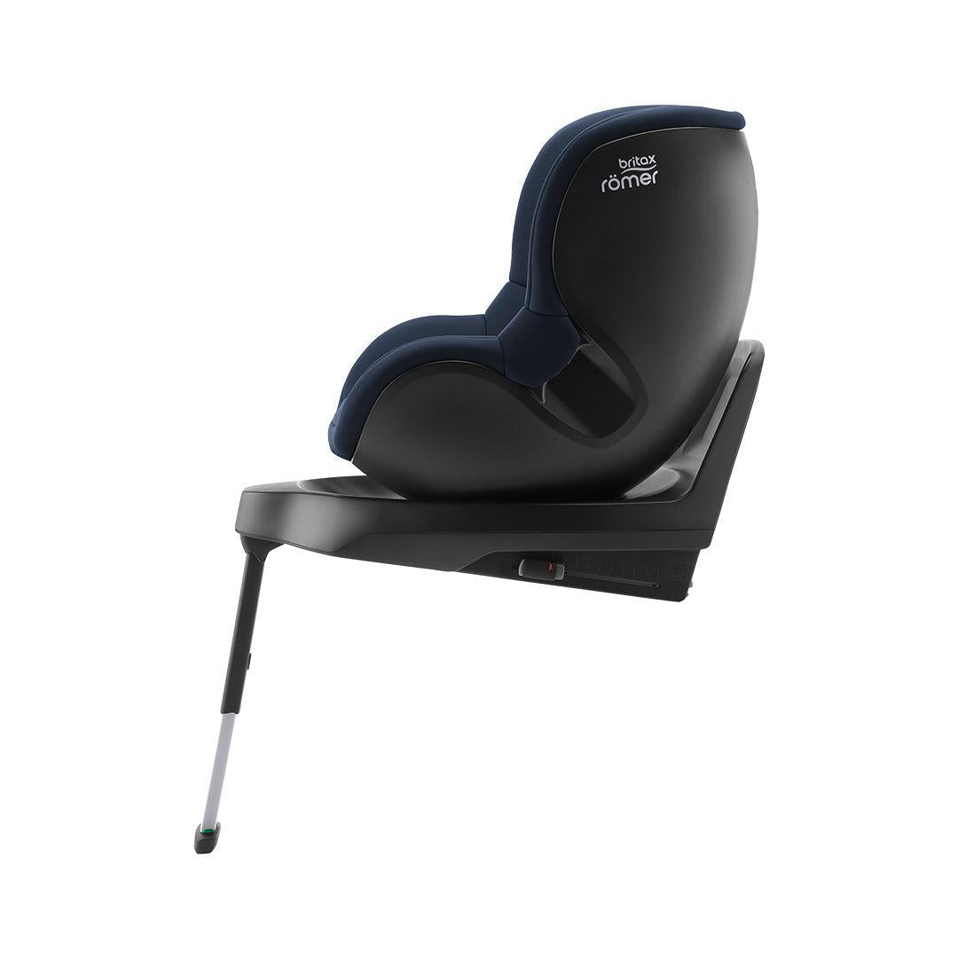  Britax Romer Dualfix Plus - Night Blue、mySite、merchandisen