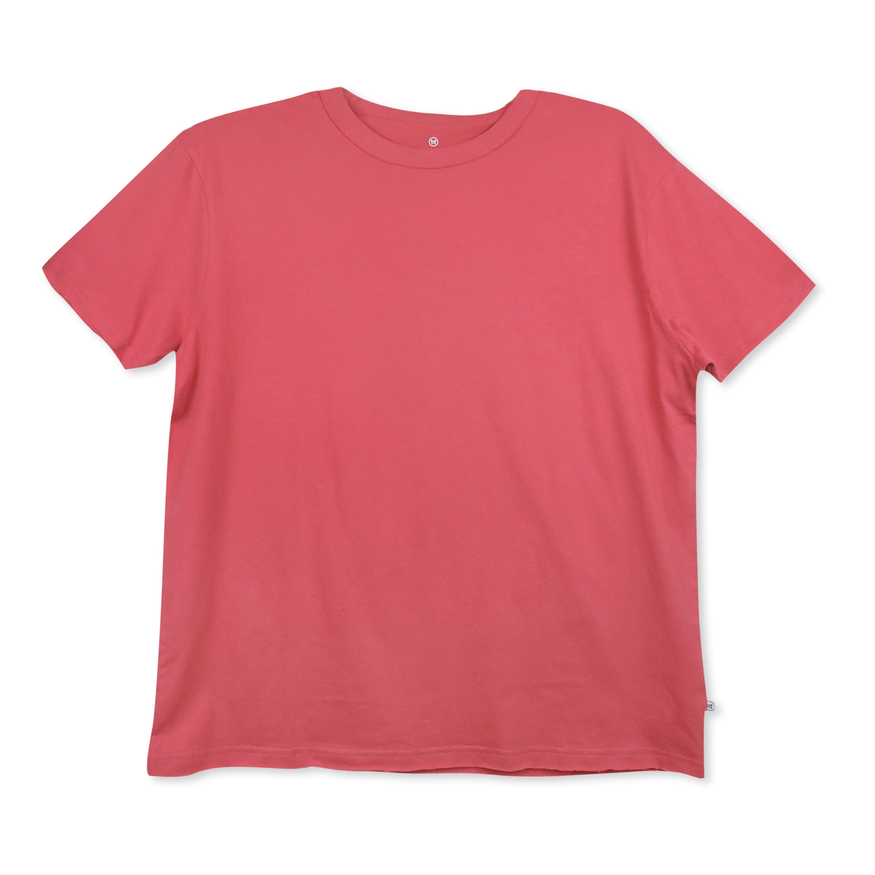  Women's Organic Cotton Crop Tee T-Shirt、mySite、layawaytickets