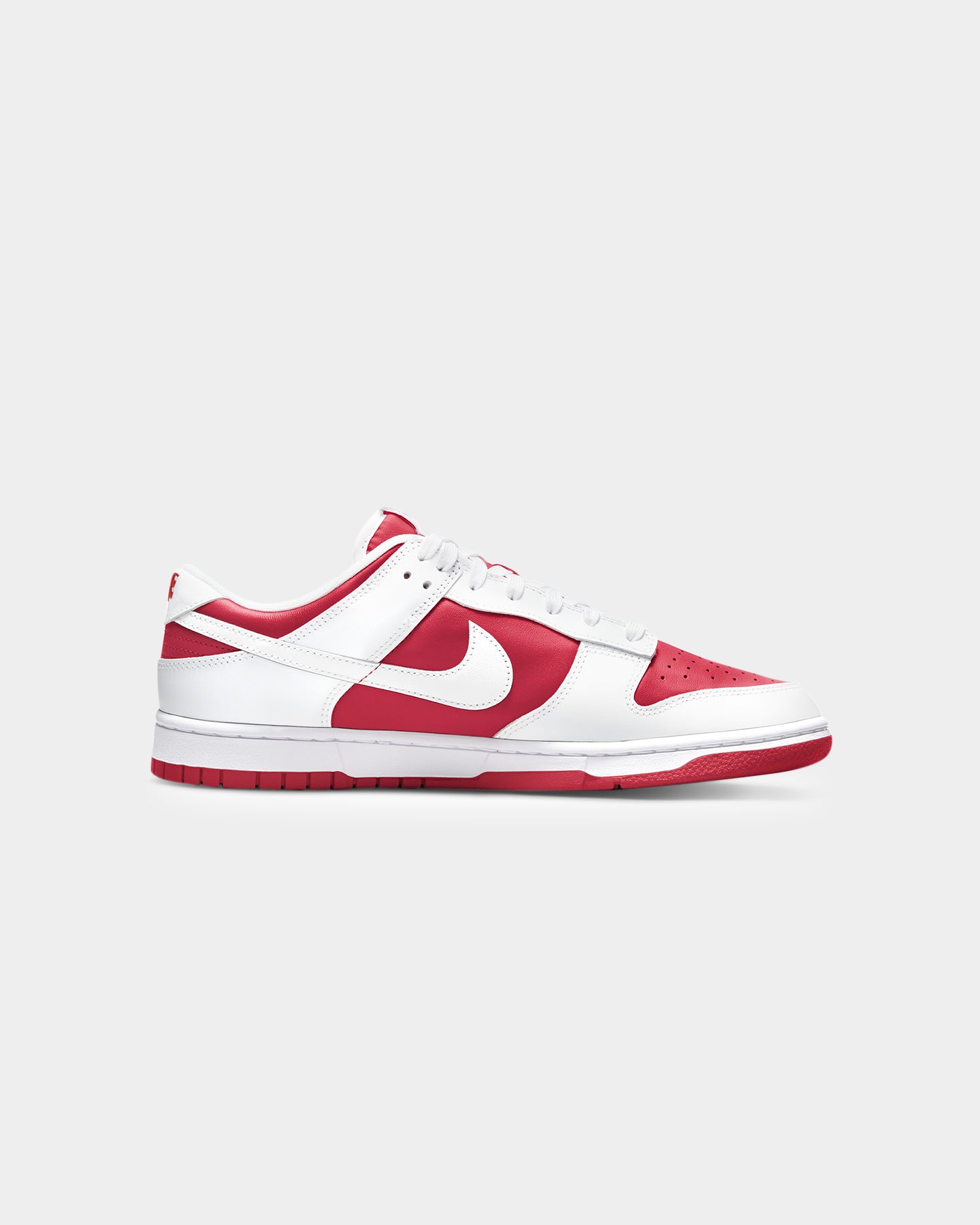 Nike Dunk Low Retro University Red/White、mySite、zt4zffjzw