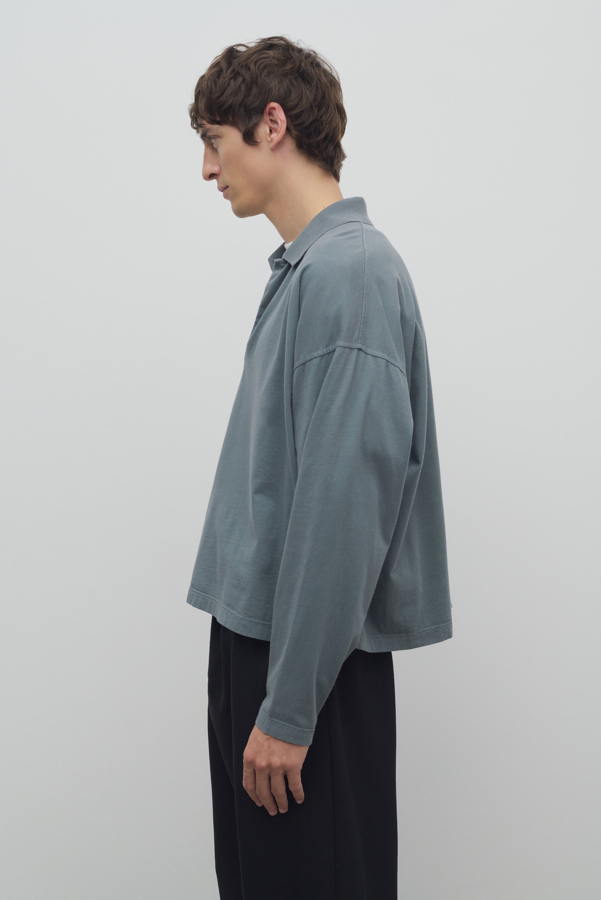 Bryson Top in Cotton、mySite、aoinhome