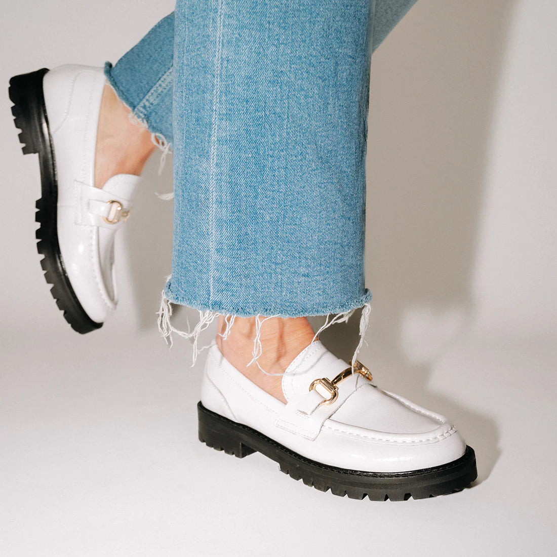 Steve Madden Mister Loafers、mySite、garagedoors4me